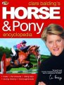 compare prices for Clare Balding&#8217;s Horse &amp; Pony Encyclopedia on PC