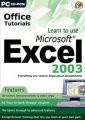 compare prices for Learn to Use Excel 2003 on PC