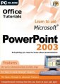 compare prices for Learn to Use Powerpoint 2003 on PC