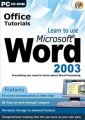compare prices for Learn to Use Word 2003 on PC