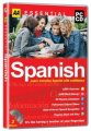 compare prices for AA Essential Spanish on PC