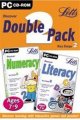 compare prices for Letts Discover Literacy &amp; Numeracy double on PC