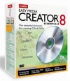 compare prices for Roxio Easy Media Creator 8 Essentials on PC