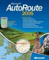 compare prices for Microsoft AutoRoute 2005 on PC