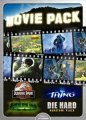 compare prices for Movie Pack - Hulk + Jurassic Park Operation Genesis + Die Hard Nakatomi Plaza + The Thing on PC