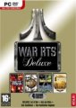 compare prices for Atari War RTS Deluxe Collection (Act of War + Axis and Allies + Total Annihilation + Total Annihilation Kingdoms) on PC