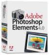 compare prices for Adobe PhotoShop Elements 4 on PC
