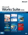 compare prices for Microsoft Works Suite 2006 on PC