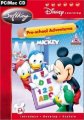 compare prices for Disney Learning - Mickey Pre-School Adventures on PC