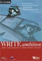 compare prices for Write Ambition - Plan &amp; Prepare to Make a Better Movie on PC