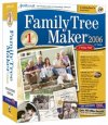 compare prices for Family Tree Maker 2006 Collectors Edition on PC
