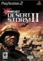 compare prices for Conflict Desert Storm 2 on PS2