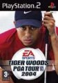 compare prices for Tiger Woods PGA Tour Golf 2004 on PS2