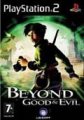 compare prices for Beyond Good and Evil on PS2