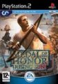 compare prices for Medal of Honor - Rising Sun on PS2