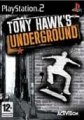 compare prices for Tony Hawks Underground on PS2