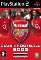 compare prices for Club Football 2005 - Arsenal on PS2
