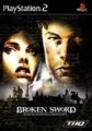 compare prices for Broken Sword - The Sleeping Dragon on PS2