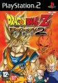 compare prices for Dragon Ball Z Budokai 2 on PS2