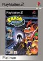 compare prices for Crash Bandicoot - The Wrath of Cortex on PS2