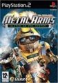 compare prices for Metal Arms - A Glitch in the System on PS2