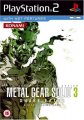 compare prices for Metal Gear Solid 3 - Snake Eater on PS2