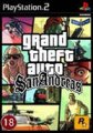 compare prices for Grand Theft Auto (GTA) San Andreas on PS2