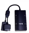 compare prices for Logic 3 PS2 Slimline Multi Link (Multitap) - PS472N on PS2