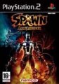 compare prices for Spawn Armageddon on PS2
