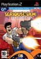 compare prices for Serious Sam Next Encounter on PS2