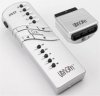 compare prices for Venom Silver DVD Remote Control and CD Wallet on PS2