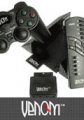 compare prices for Venom PS2 Collection Pack on PS2