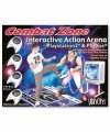 compare prices for Venom Combat Zone Interactive Action Arena on PS2