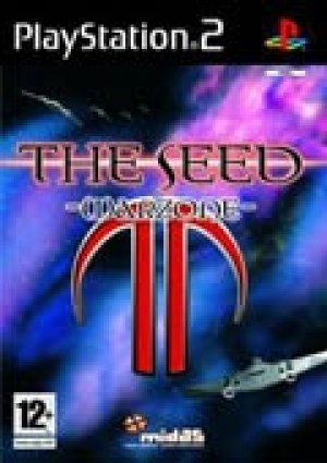 The Seed box art