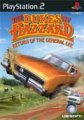 compare prices for Dukes of Hazzard - Return of General Lee on PS2