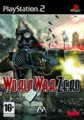 compare prices for World War Zero - Iron Storm on PS2