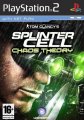 compare prices for Tom Clancys Splinter Cell - Chaos Theory on PS2