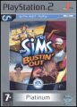 compare prices for The Sims Bustin' Out Platinum on PS2