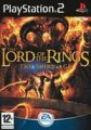 compare prices for Lord of The Rings - Third Age on PS2