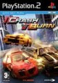 compare prices for Crash N Burn on PS2