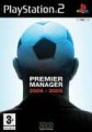 compare prices for Premier Manager 2004 - 2005 on PS2