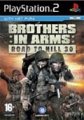 compare prices for Brothers In Arms - Road to Hill 30 on PS2