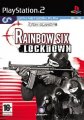 compare prices for Rainbow Six 4 - Lockdown on PS2