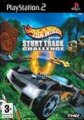 compare prices for Hot Wheels Stunt Track Challenge on PS2