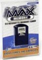 compare prices for Datel MAX Memory 64MB on PS2