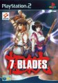 compare prices for 7 Blades on PS2