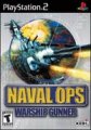 compare prices for Naval Ops - Warship Gunner on PS2