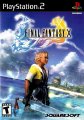 compare prices for Final Fantasy X (10) on PS2