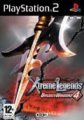 compare prices for Dynasty Warriors 4 - Xtreme Legends on PS2