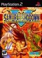 compare prices for Samurai Shodown 5 on PS2
